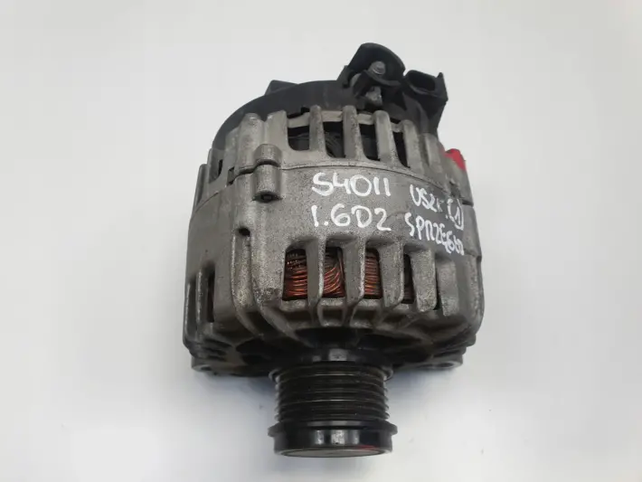 Volvo V40 II 1.6 D2 ALTERNATOR 30659390 213044027 150A