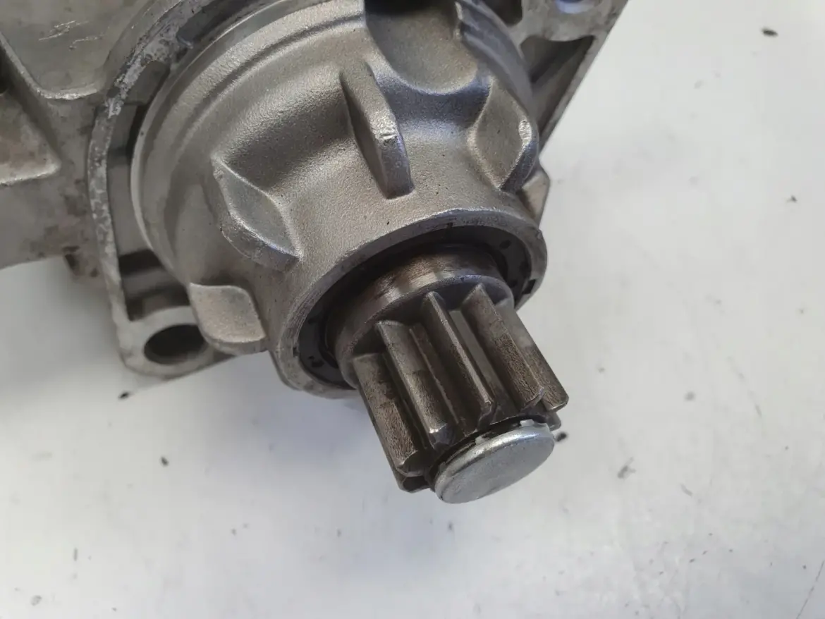 VW Bora 1.9 TDI ROZRUSZNIK S0248 AS-PL