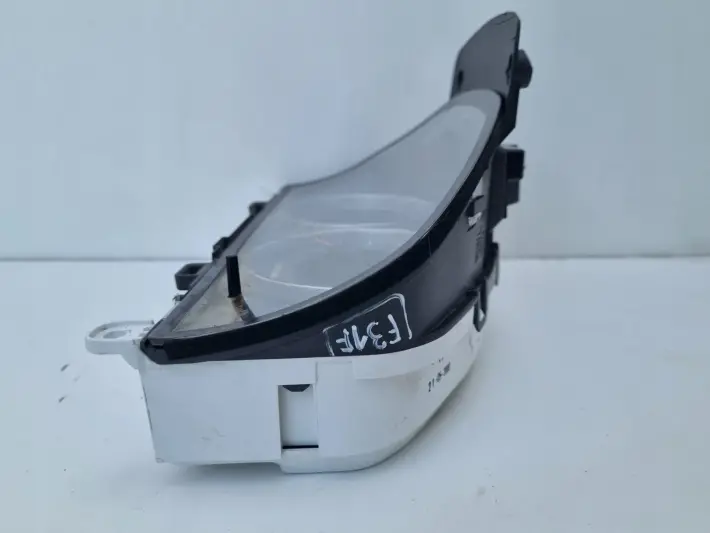 Volvo S80 II V70 III XC70 II 2.4 D5 LICZNIK ZEGARY Europa 30786623AB