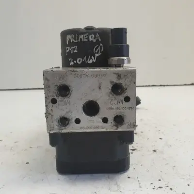Primera P12 POMPA ABS hamulcowa 0265202518