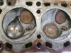 Citroen C3 1.4 8V GŁOWICA CYLINDRÓW 9634005110