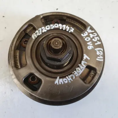 Mercedes W251 3.0 v6 KOŁO FAZ ROZRZĄDU Wariator A2720504147