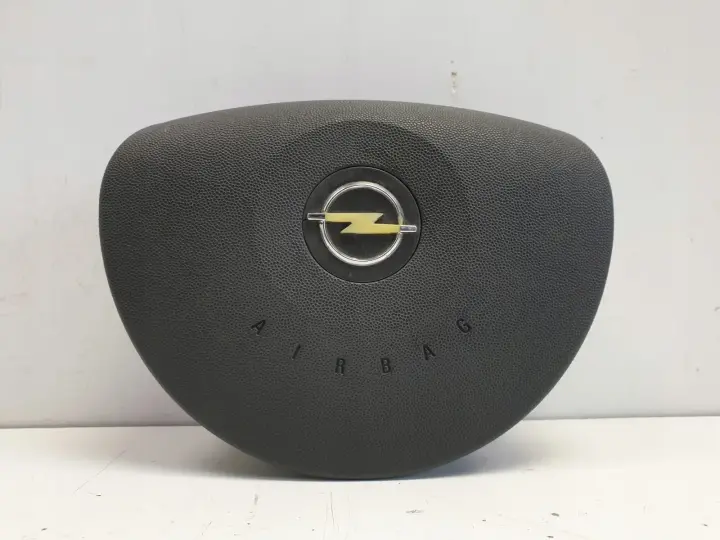 Opel Corsa C PODUSZKA POWIETRZNA KIEROWCY AirBag