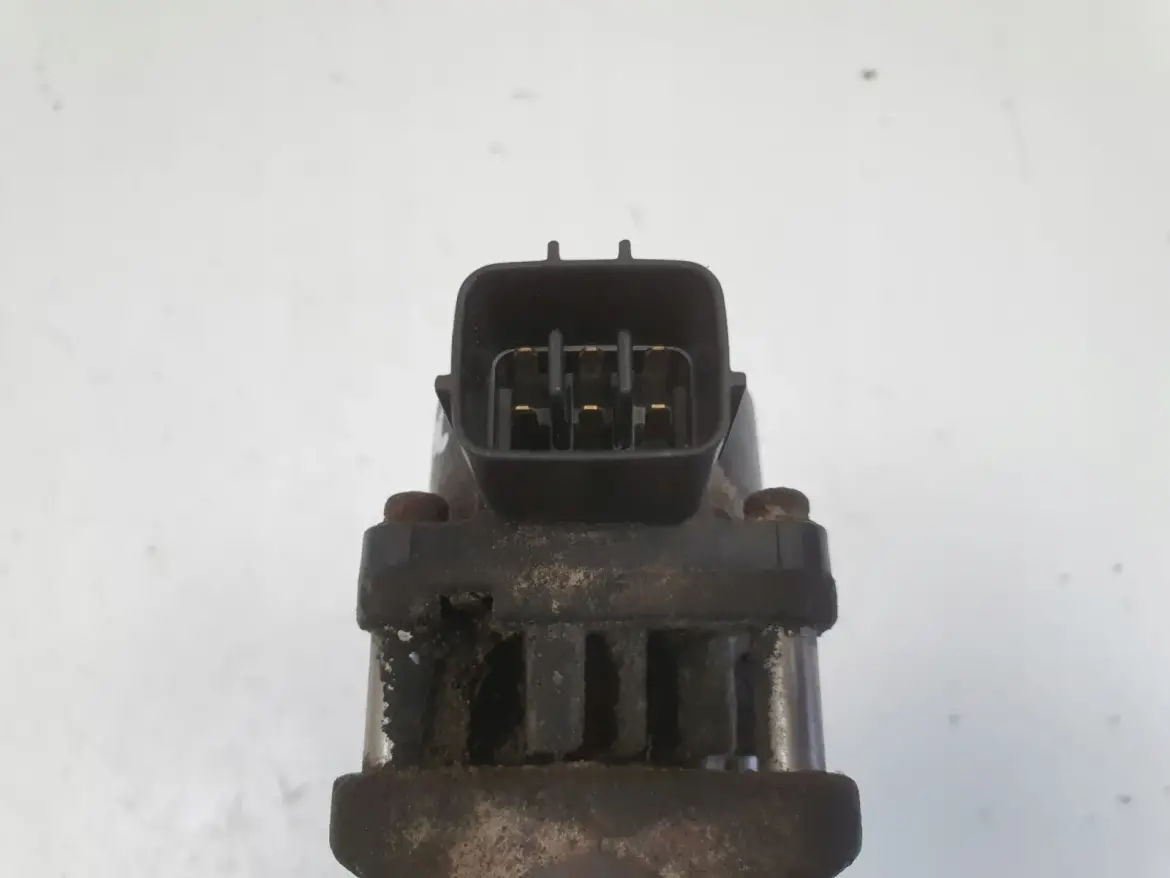 Subaru Legacy IV 2.0 B ZAWÓR EGR