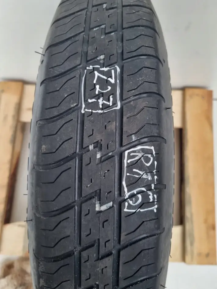 Ford C-Max Focus Mk2 II KOŁO DOJAZDOWE dojazdówka 125/85 R16 5x108 1S71MH