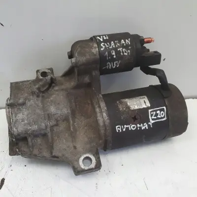 VW Sharan Alhambra Galaxy 1.9 TDI ROZRUSZNIK 09A911023B