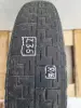 Volvo S40 II V50 C30 KOŁO DOJAZDOWE dojazdówka 125/85 R16 30683913 2160823