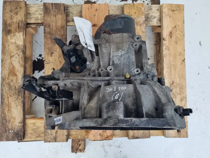 Nissan Micra 1.0 16V SKRZYNIA BIEGÓW JH3110 manualna MANUAL