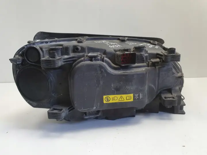 Volvo S80 II V70 III PRZEDNIA LAMPA LEWA lewy przód XENON 31214347