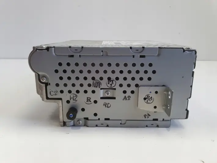 Volvo XC70 V70 III S80 II RADIOODTWARZACZ Radio CD 31260540 31260540AA