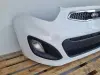 Kia Picanto II 11-15r KOMPLETNY PRZEDNI ZDERZAK przód 86569-1Y000