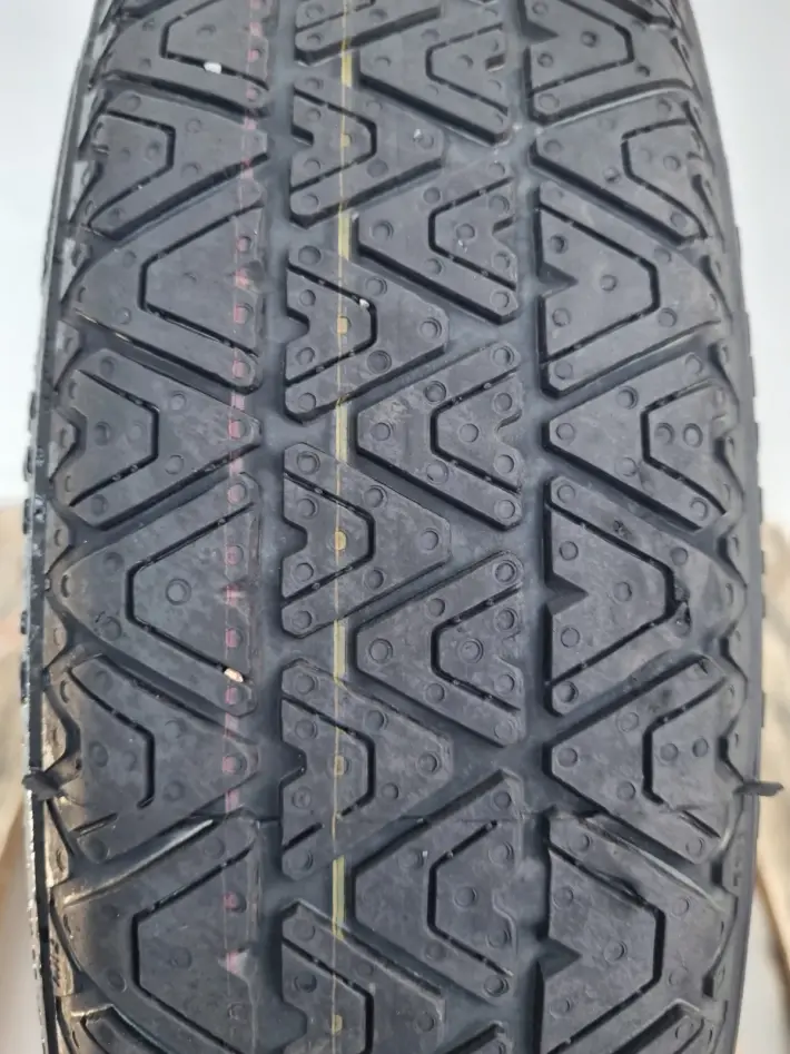 Opel Zafira B Astra H KOŁO DOJAZDOWE dojazdówka 115/70 R16 5x110 2160141