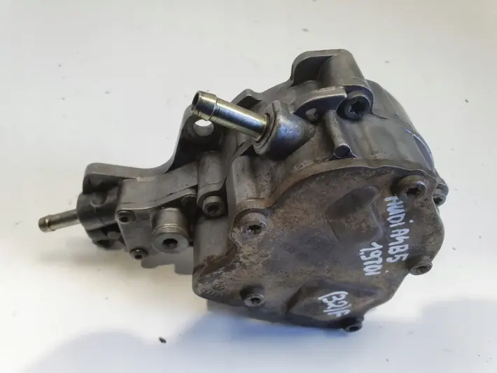 Audi A4 B5 B6 B7 A6 C5 1.9 TDI POMPA VACUM wakum 038145209A