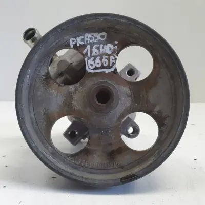 Citroen Xsara Picasso 1.6 HDI POMPA WSPOMAGANIA 9659820880