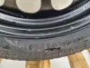 Opel Astra J Zafira C KOŁO DOJAZDOWE dojazdówka 115/70 R16 5x110 2160140