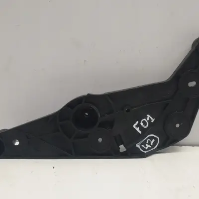 BMW F01 UCHWYT OTWIERANIA PRZEDNIEJ MASKI 9114002