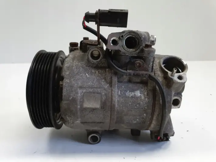 VW Polo IV 1.2 6V SPRĘŻARKA KLIMATYZACJI pompa