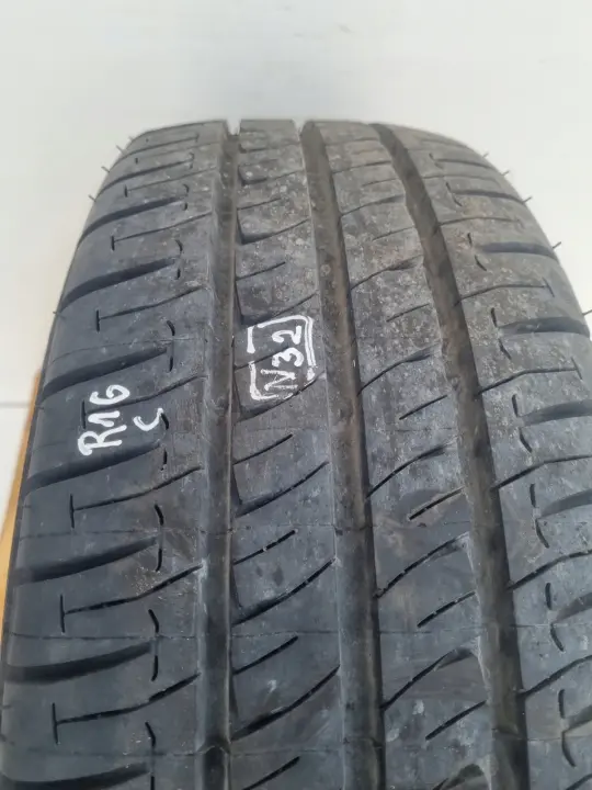 Renault Master III Movano III KOŁO ZAPASOWE zapas 225/65 R16C 5x130 2160724