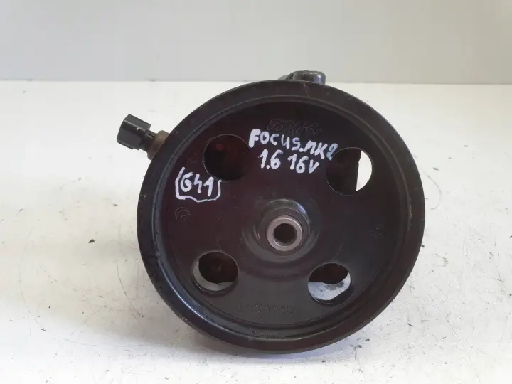 Ford Focus MK2 II 1.6 16V POMPA WSPOMAGANIA 30714048