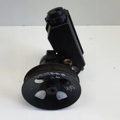 Opel Vectra B 1.6 16V POMPA WSPOMAGANIA 90495957