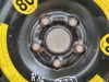 Audi Seat Vw Golf V KOŁO DOJAZDOWE dojazdówka 125/70 R16 1K0601027F 5x112