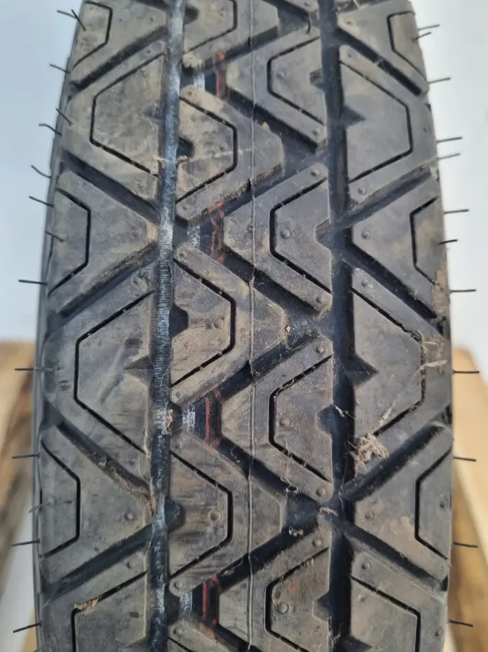 BMW E46 KOŁO DOJAZDOWE dojazdówka 115/90 R16 5x120 6750006