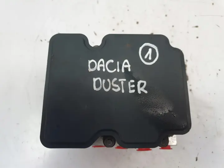 Dacia Duster POMPA ABS hamulcowa Sterownik 476602738R 0265956628