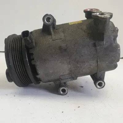 Ford Mondeo MK4 IV 2.2 TDCI SPRĘŻARKA KLIMATYZACJI