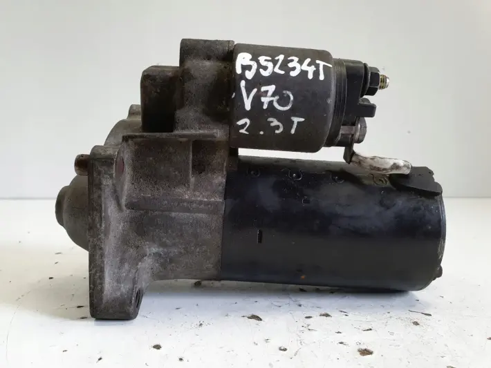 Volvo S60 V70 II 2.3 T T5 ROZRUSZNIK 0001108166 bosch