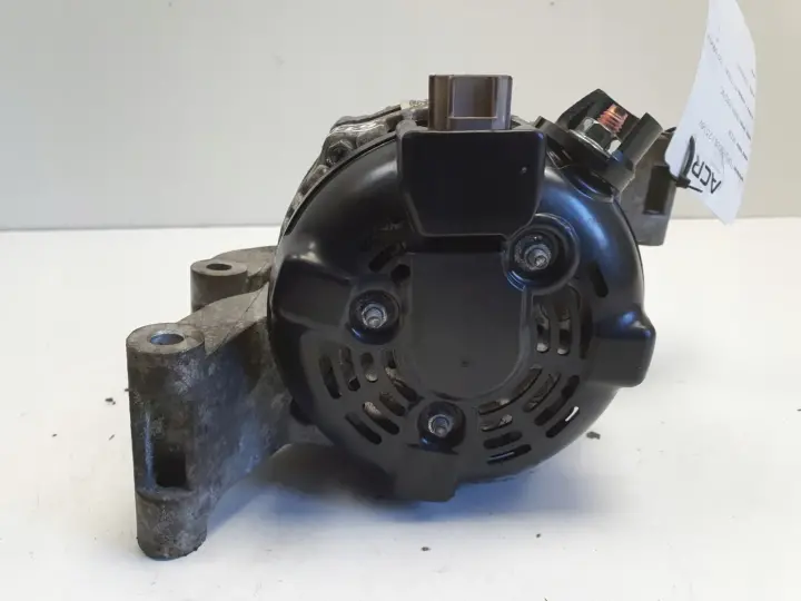 Ford Focus MK2 2.0 16V AODA ALTERNATOR Denso 140 tyś km