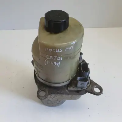Ford Focus MK2 POMPA WSPOMAGANIA oryginał 104-0085-011-094F 4M51-3K514-BF