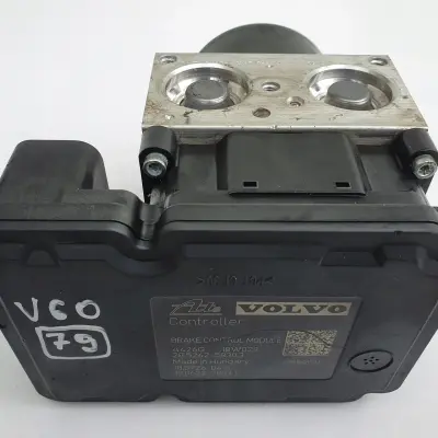 Volvo V60 S60 II POMPA ABS Sterownik P31423348
