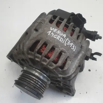 Kia Venga 1.4 CRDI ALTERNATOR valeo 37300-2A600 120A