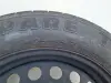 Volvo S40 II V50 C30 KOŁO DOJAZDOWE dojazdówka 125/85 R16 30683913 2160823