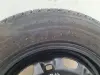 VW Fox Ibiza Polo IV KOŁO ZAPASOWE Zapas felga 165/70 R14 5x100 6Q0601027H
