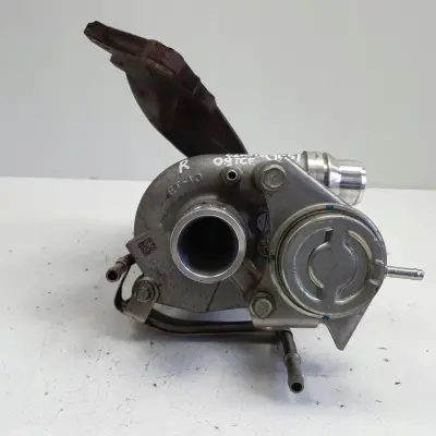 Renault Clio IV 0.9 TCe TURBOSPRĘŻARKA turbo 8201234380