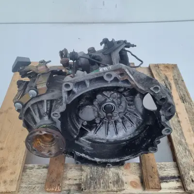 Audi A3 8L 1.6 16V SKRZYNIA BIEGÓW ERT manualna MANUAL