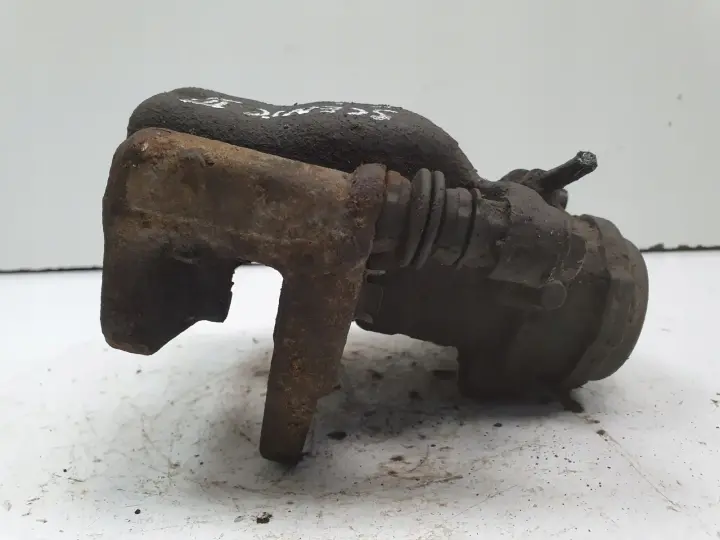 Renault Scenic III TYLNY ZACISK HAMULCOWY prawy tył PASAŻERA P.T