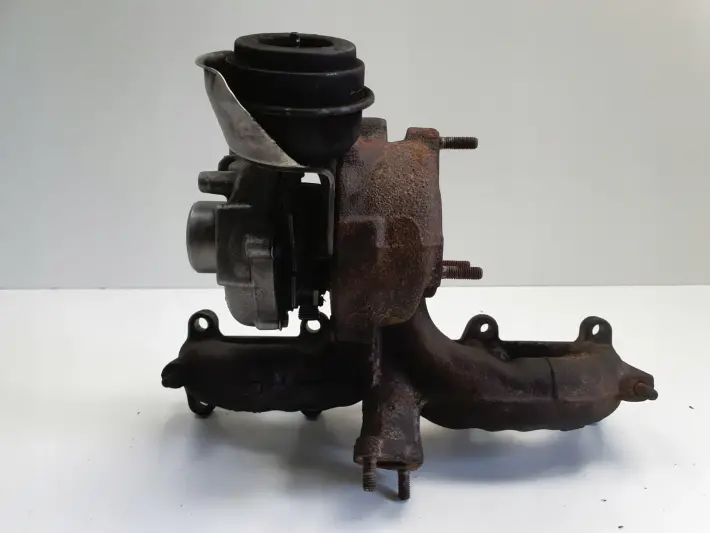 Audi A3 8L Golf IV 1.9 TDI TURBOSPRĘŻARKA turbo 038253019A
