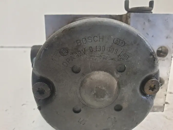 Nissan Almera N16 POMPA ABS Hamulcowa 476605M301