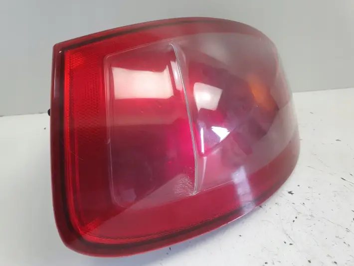 Fiat Bravo II TYLNA LAMPA LEWA lewy tył kierowcy