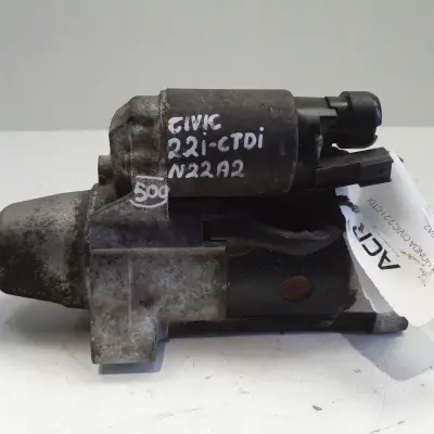 Honda Civic VIII 2.2 iCTDI ROZRUSZNIK M002T85871