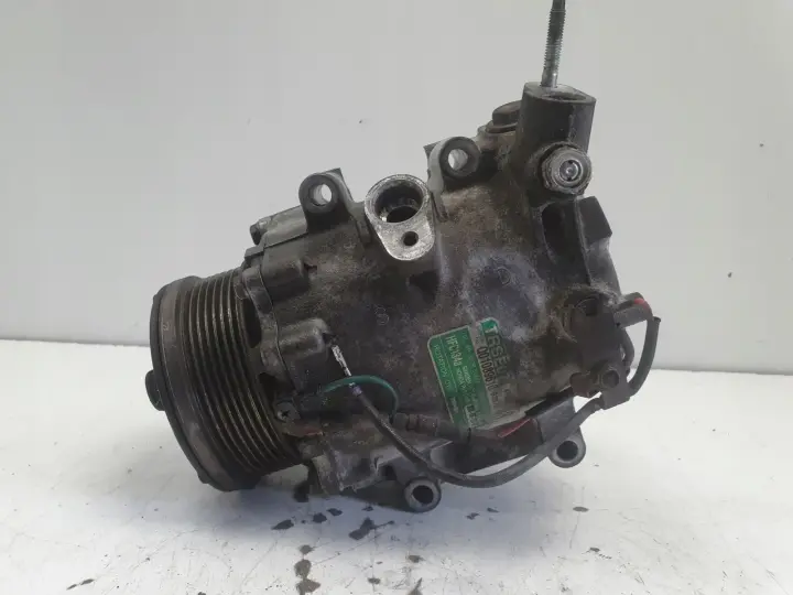 Honda Civic VIII 2.2 iCTDI SPRĘŻARKA KLIMATYZACJI pompa TRSE074902