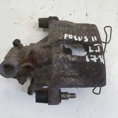 Ford Focus MK2 ZACISK HAMULCOWY Lewy tył kierowcy