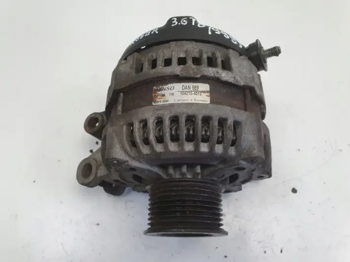 Range Rover Sport 3.6 V8 ALTERNATOR denso 104210-4012