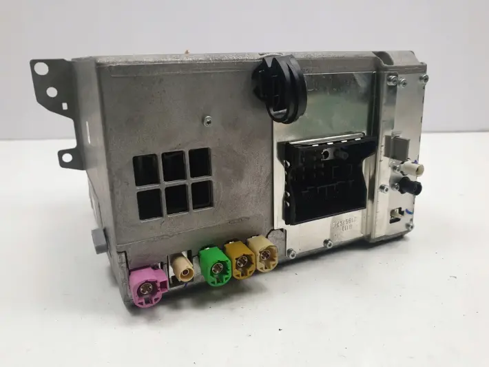 BMW F36 GC F34 GT F10 F11 NAWIGACJA navi HARMAN