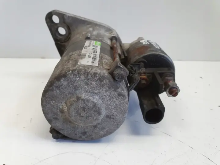 VW Golf V 1.9 TDI ROZRUSZNIK valeo 02Z911023H