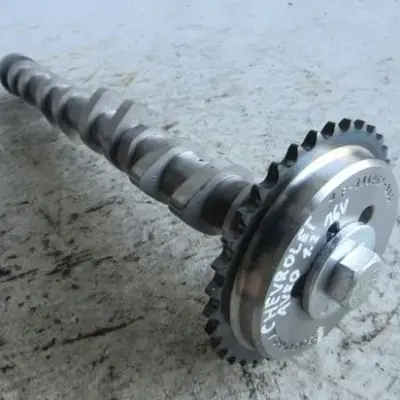 Chevrolet Aveo 1.2 16V WAŁEK ROZRZĄDU 96959753 org