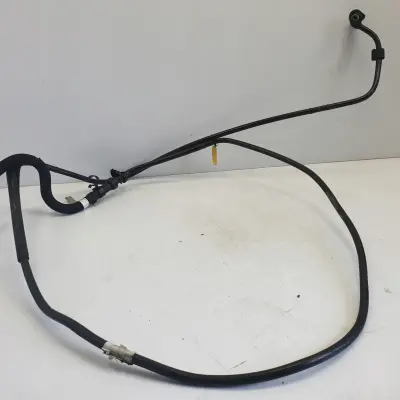 BMW F30 2.0 D PRZEWÓD PALIWA wąż paliwowy 7244788