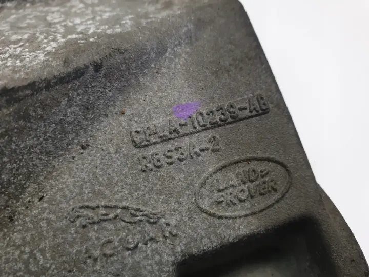 Range Rover Sport II 3.0 D ŁAPA ALTERNATORA